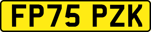 FP75PZK