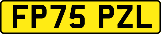 FP75PZL