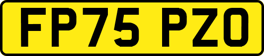 FP75PZO