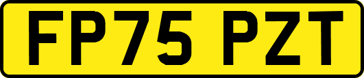 FP75PZT