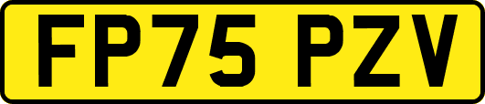 FP75PZV