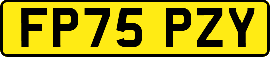 FP75PZY