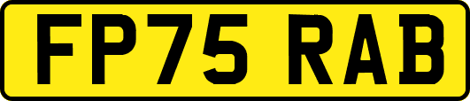 FP75RAB