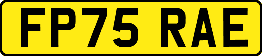 FP75RAE