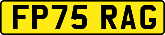 FP75RAG
