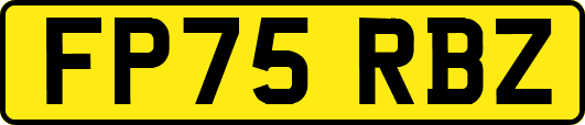 FP75RBZ