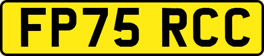 FP75RCC