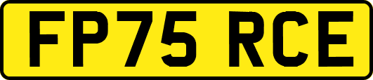 FP75RCE