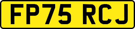 FP75RCJ
