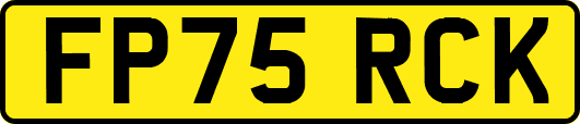 FP75RCK