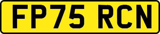 FP75RCN