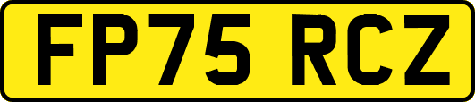 FP75RCZ