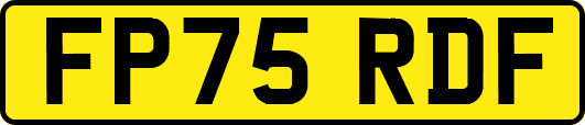 FP75RDF