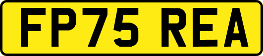 FP75REA