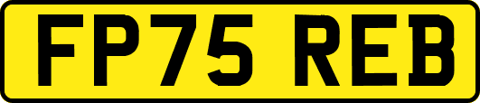 FP75REB