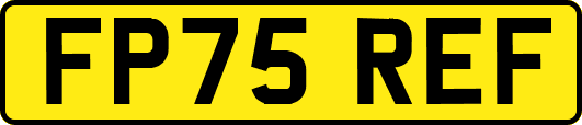 FP75REF