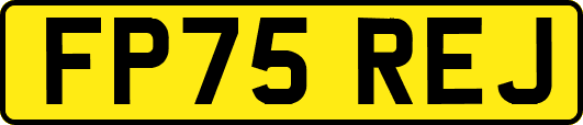 FP75REJ