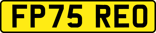 FP75REO