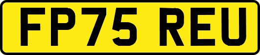 FP75REU
