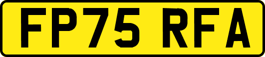 FP75RFA