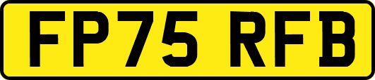 FP75RFB