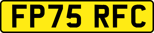 FP75RFC