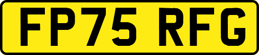 FP75RFG
