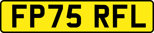 FP75RFL