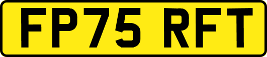 FP75RFT