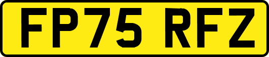 FP75RFZ