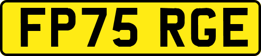 FP75RGE