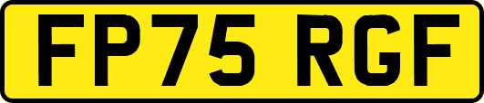 FP75RGF