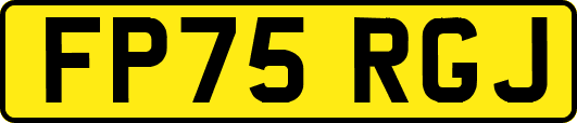 FP75RGJ