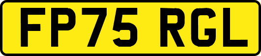 FP75RGL