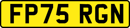 FP75RGN