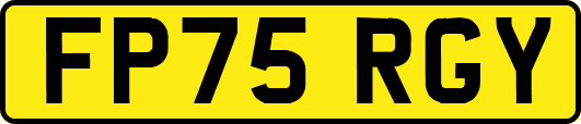 FP75RGY