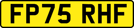 FP75RHF