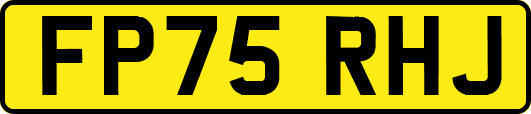 FP75RHJ