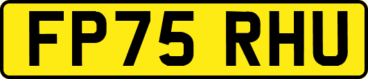 FP75RHU