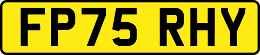 FP75RHY