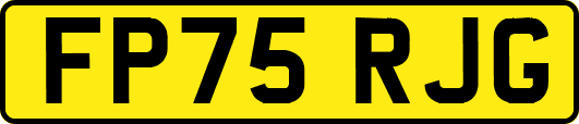 FP75RJG