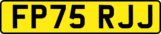 FP75RJJ