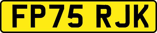 FP75RJK