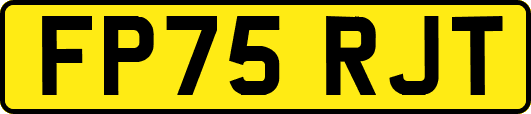 FP75RJT