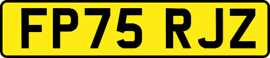 FP75RJZ