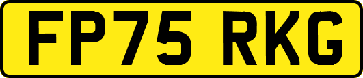 FP75RKG