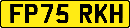 FP75RKH