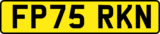 FP75RKN