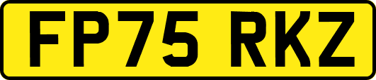 FP75RKZ