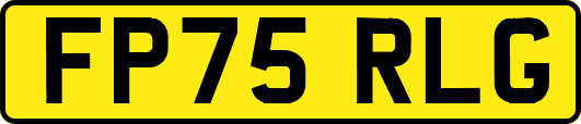 FP75RLG